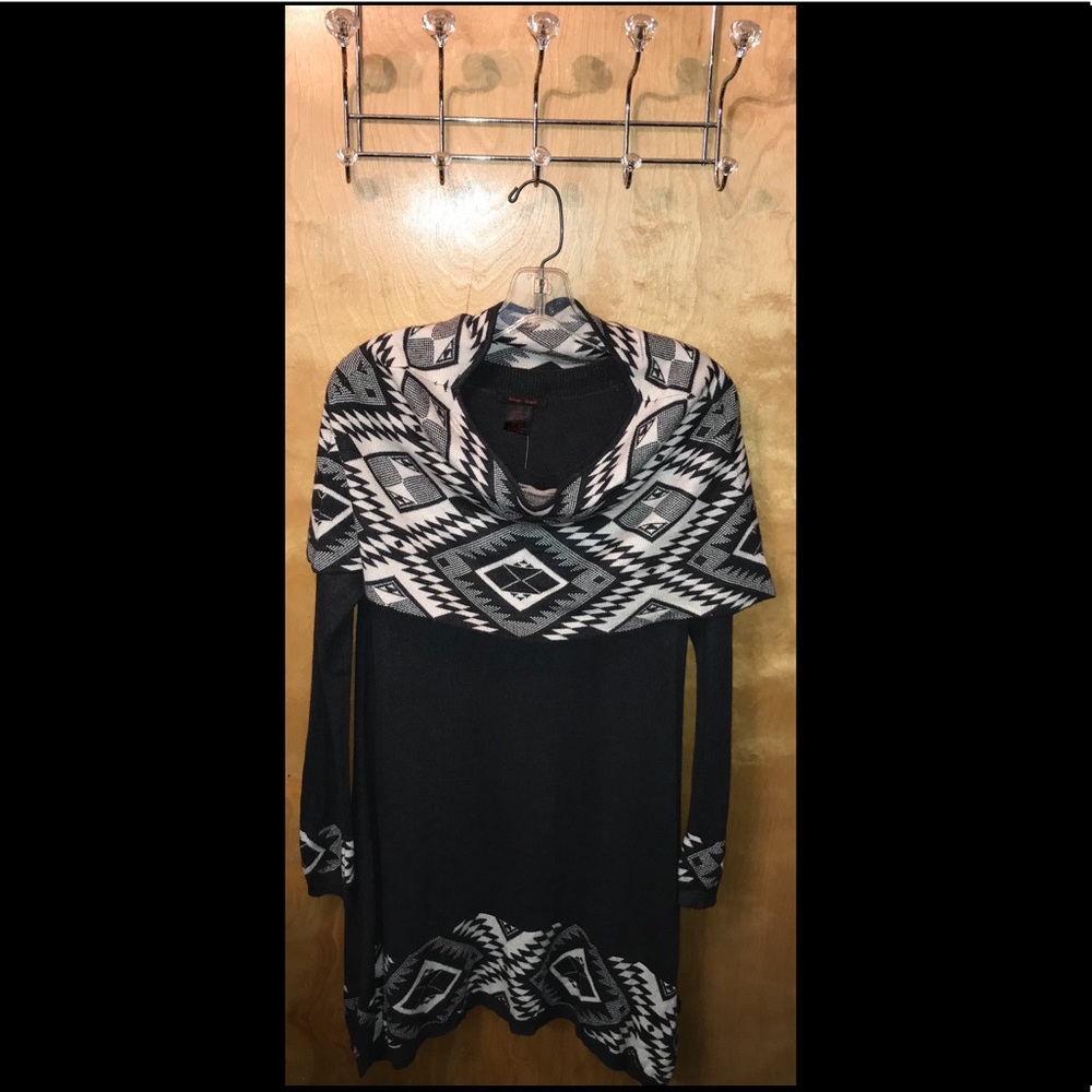 Alison Sheri sweater